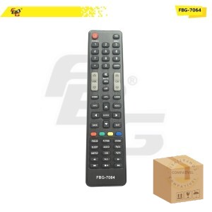 FBG-M 7064 LED COMPATÍVEL C/ SEMP TOSHIBA