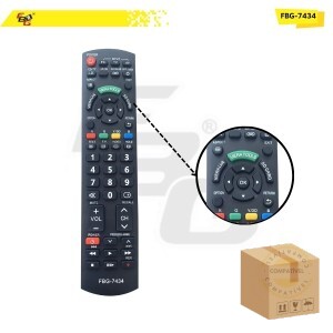 FBG-M 7434 COMPATÍVEL C/ LCD PANASONIC C/ VIEIRA