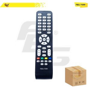 FBG-M 7099 COMPATÍVEL C/LCD AOC C/FUNÇÃO 3D