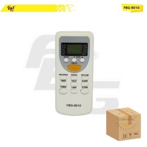 FBG-M 9010 AR COND COMPATÍVEL C/ YORK/KOMECO/RHEEM