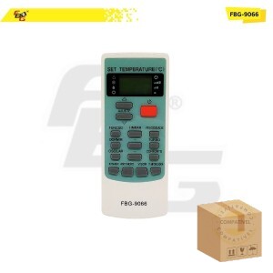 FBG-M 9066 AR COND COMPATÍVEL C/  ELGIN