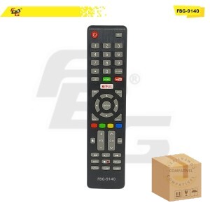 FBG-M 9140 LCD COMPATÍVEL C/ COBIA