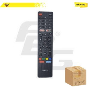 FBG-M 9143 SMART COMPATÍVEL C/ MULTILASER