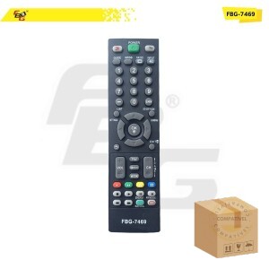 FBG-M 7469 COMPATÍVEL C/ LCD LG C/ 3D