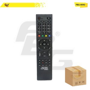 FBG 8092 RECEP COMPATÍVEL C/  EUROSAT