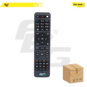 FBG 9099 RECEP TOCOMSAT