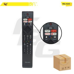 FBG-M 9203 SMART COMPATÍVEL C/ PHILIPS