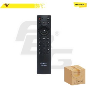 FBG-M 9300 RECEP COMPATÍVEL C/ CENTURY B5