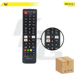 FBG-M 9110 SMART COMPATÍVEL C/ SAMSUNG