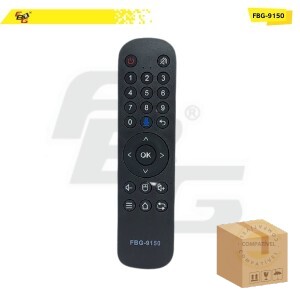 FBG-M 9150 RECEP COMPATÍVEL C/ HTV