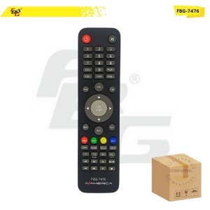 FBG-M 7476 COMPATÍVEL C/RECEP AZAMERICA 1001/1005 C/NOME