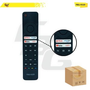 FBG-M 9320 SMART COMPATÍVEL C/AIWA
