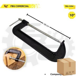 FBG-M 3294 GRAMPO SARGENTO 10