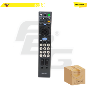 FBG-M 039A LCD SONY