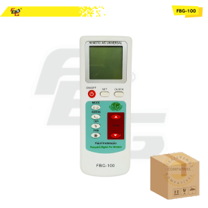 FBG-M 100  AR COND UNIVERSAL