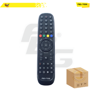 FBG-M 7056 LED  COMPATÍVEL C/  AOC