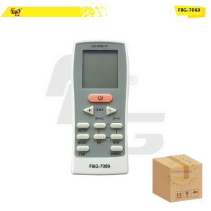 FBG-M 7069 AR COND  COMPATÍVEL C/  YORK