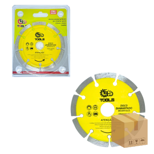 FBG-M 3091 DISCO DE CORTE 110 X 7