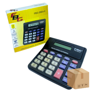 FBG-M 268A CALCULADORA