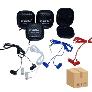 FBG-M F08 FONE DE OUVIDO