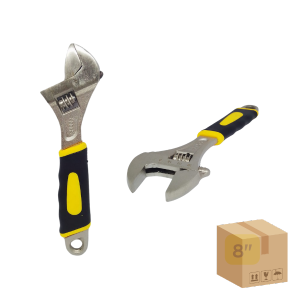 FBG-M 3230 CHAVE INGLESA 8