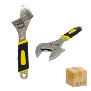 FBG-M 3231 CHAVE INGLESA 10