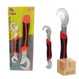 FBG-M 3029 CHAVE UNIVERSAL  INGLESA