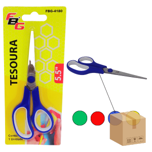 FBG-M 4180 TESOURA 5.5