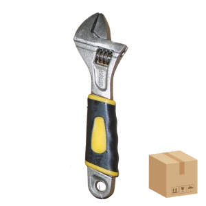 FBG-M 3229 CHAVE INGLESA 6