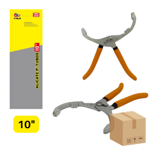 FBG-M 3118 ALICATE P/ TUBOS 10