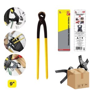 FBG-M 3145 TORQUES ARMADOR 9