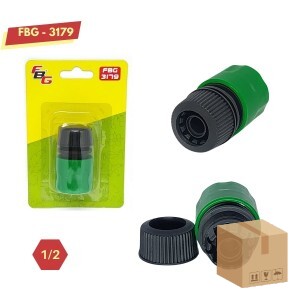 FBG-M 3179 CONECTOR P/ MANGUEIRA 1/2