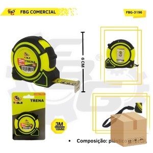 FBG-M 3196 TRENA  3M